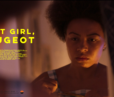 That Girl, Peugeot (2026)