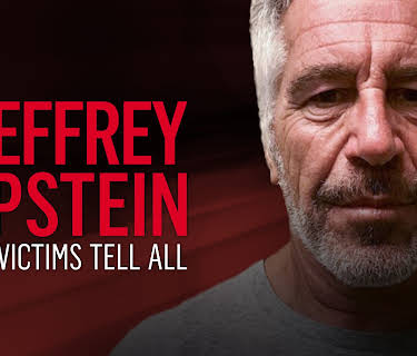 J. Epstein: His Victims Tell All season-1
