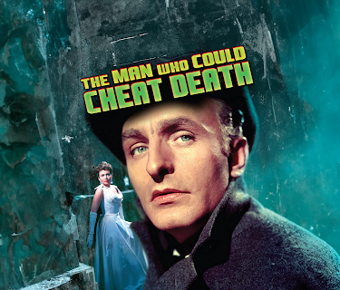 Man Who Could Cheat Death, The (1959)