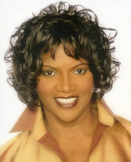 Anna Horsford