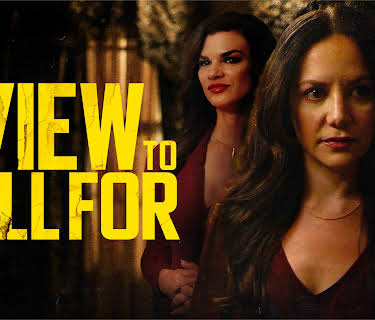 A View to Kill For (2023)