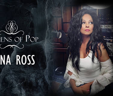 Diana Ross - Queens of Pop (2011)