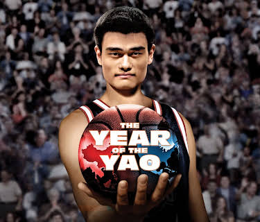 The Year of the Yao (2005)