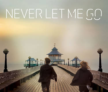Never Let Me Go (2010)