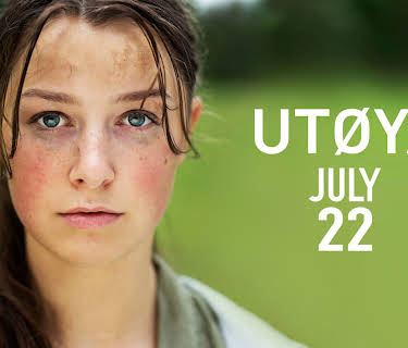 Utoya - July 22 (2018)