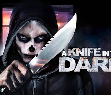 A Knife In The Dark (2024)
