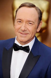 Kevin Spacey
