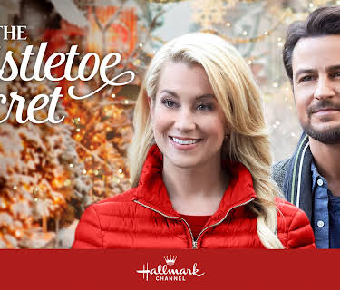 The Mistletoe Secret (2019)