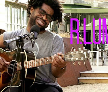 A Baeble NEXT Session With R.LUM.R. (2017)