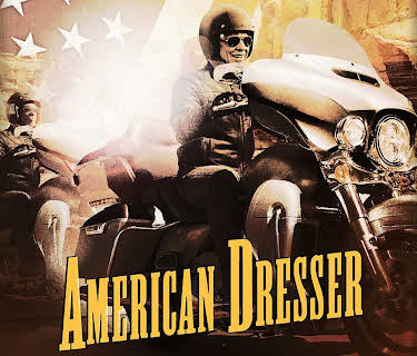 American Dresser (2018)