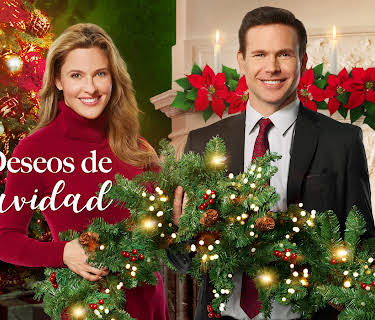 Christmas Wishes & Mistletoe Kisses (2019)