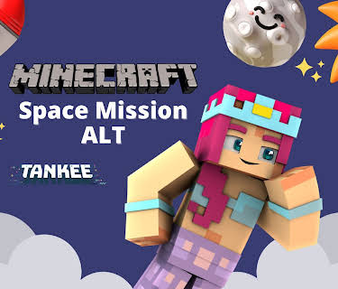 Tankee's Minecraft Space Mission ALT