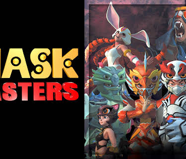 Mask Masters (2014)