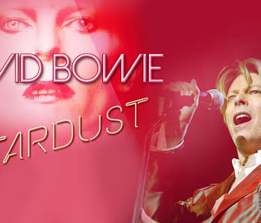 David Bowie: Stardust (2017)