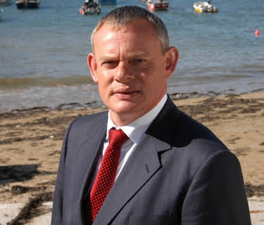 Doc Martin
