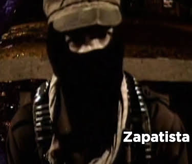 Zapatista (2011)
