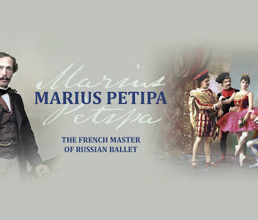 Marius Petipa: The French Master of Russian Ballet (2020)