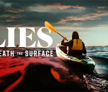 Lies Beneath The Surface (2022)