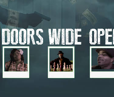 Doors Wide Open (2020)