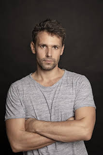 Joshua Grothe