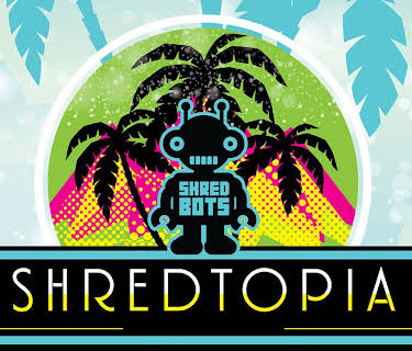 Shredtopia (2015)