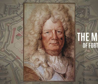 The Master of Fortresses (2019)