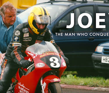 Joey - The Man Who Conquered the TT (2013)