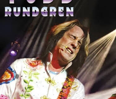 Todd Rundgren: Todd Live (2011)