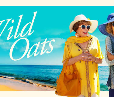 Wild Oats (2016)