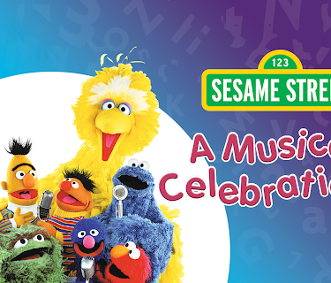 Sesame Street: 25th Anniversary: A Musical Celebration (1994)