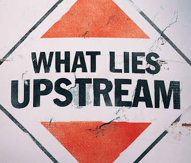 What Lies Upstream (2018)