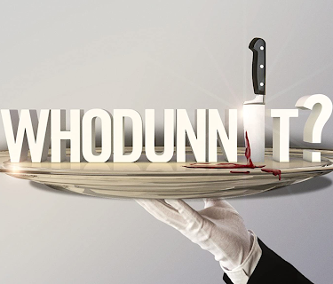 Whodunnit? Season 1