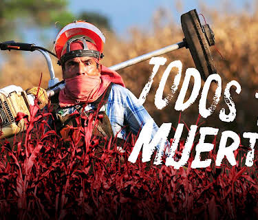 Todos Tus Muertos (2011)
