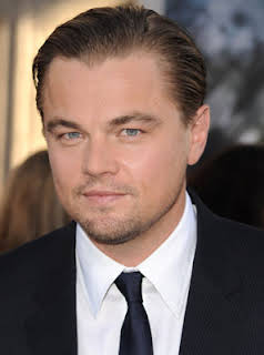 Leonardo Di Caprio