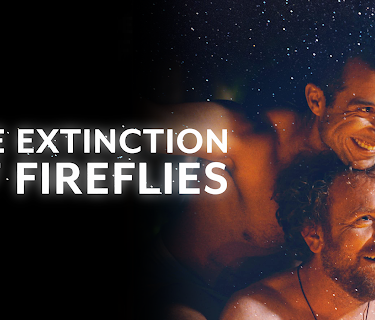 The Extinction of Fireflies (2021)