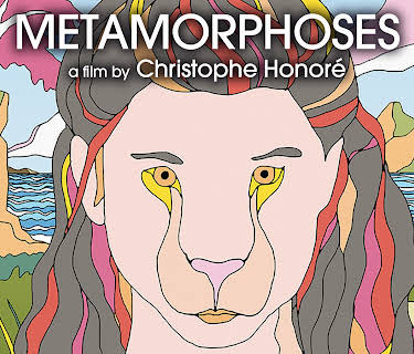 Metamorphoses (2017)