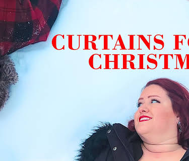 Curtains For Christmas (2024)