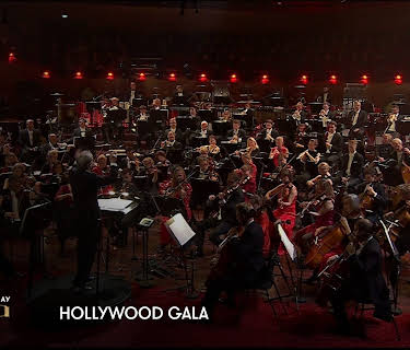 Hollywood Gala (2023)