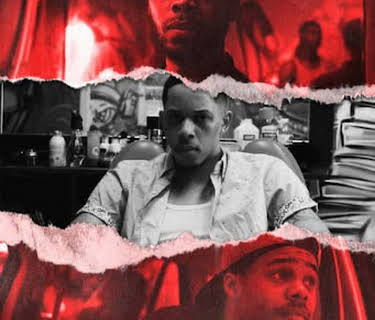 Down Bad: Life in the Hood (2023)