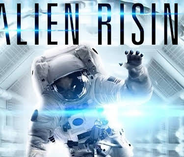 Alien Rising (2014)