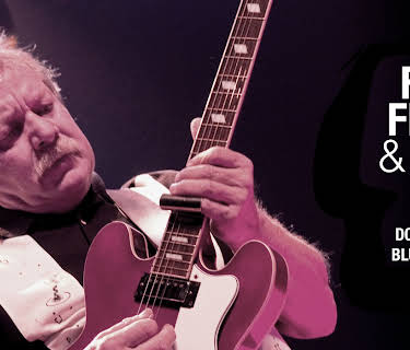 Flip, Flop, and Fly, 40 Years of the Downchild Blues Band (2010)