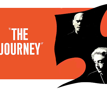 The Journey (1959)