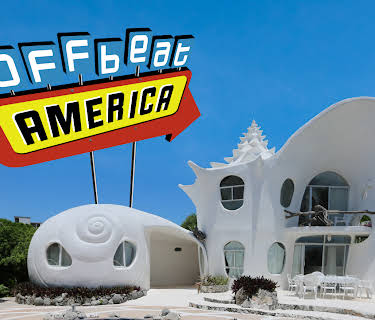 Offbeat America