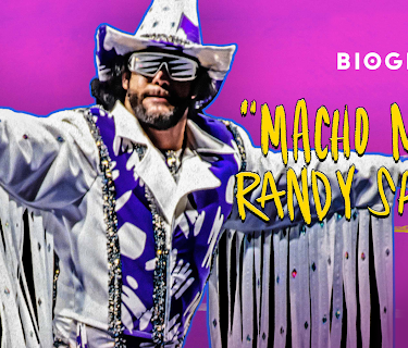 Biography: "Macho Man" Randy Savage Season 1