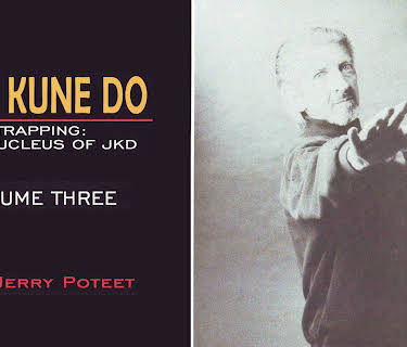 Jeet Kune Do Jerry Poteet Vol.3 Trapping The Nucleus of JKD