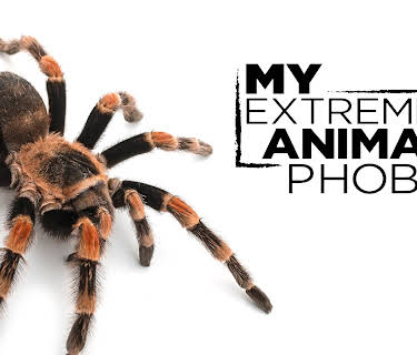 My Extreme Animal Phobia
