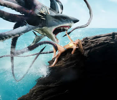Sharktopus (2011)