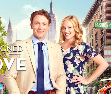 Designed With Love (2021)