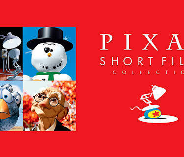 Pixar Short Films Collection, Vol. 1 (Plus Bonus Content) (2011)