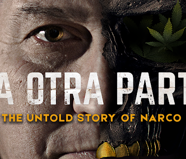 La Otra Parte: The untold Story of Narco (Subtitled) (2016)